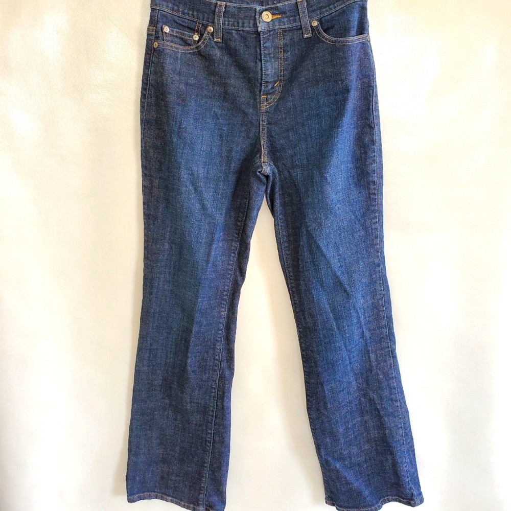Levi Strauss Women Jeans SIZE 6M